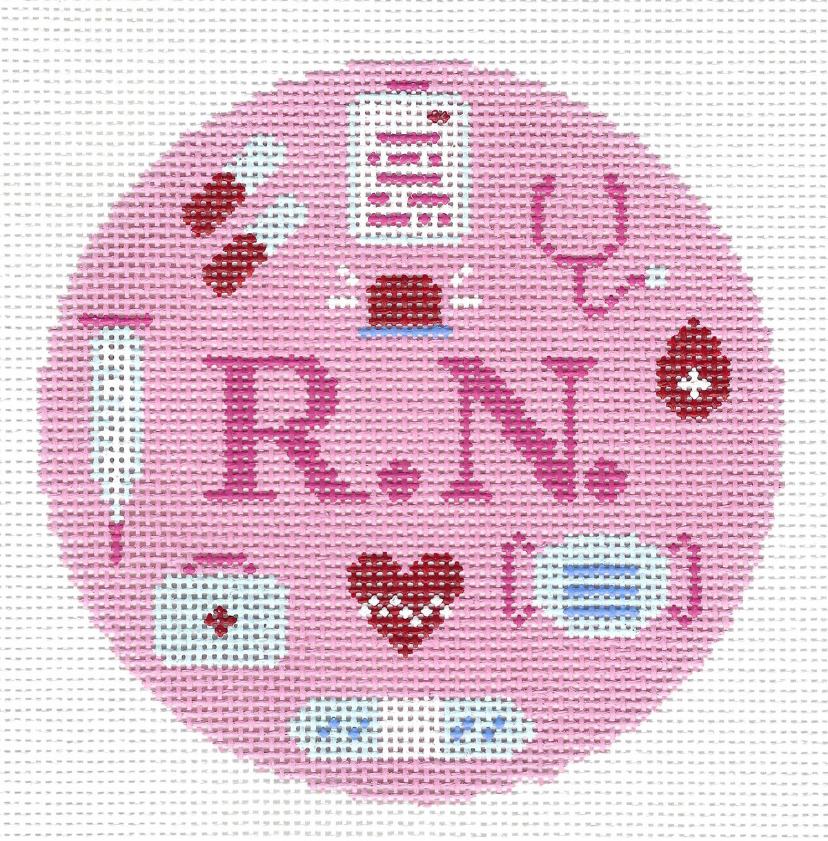 Nurse Round