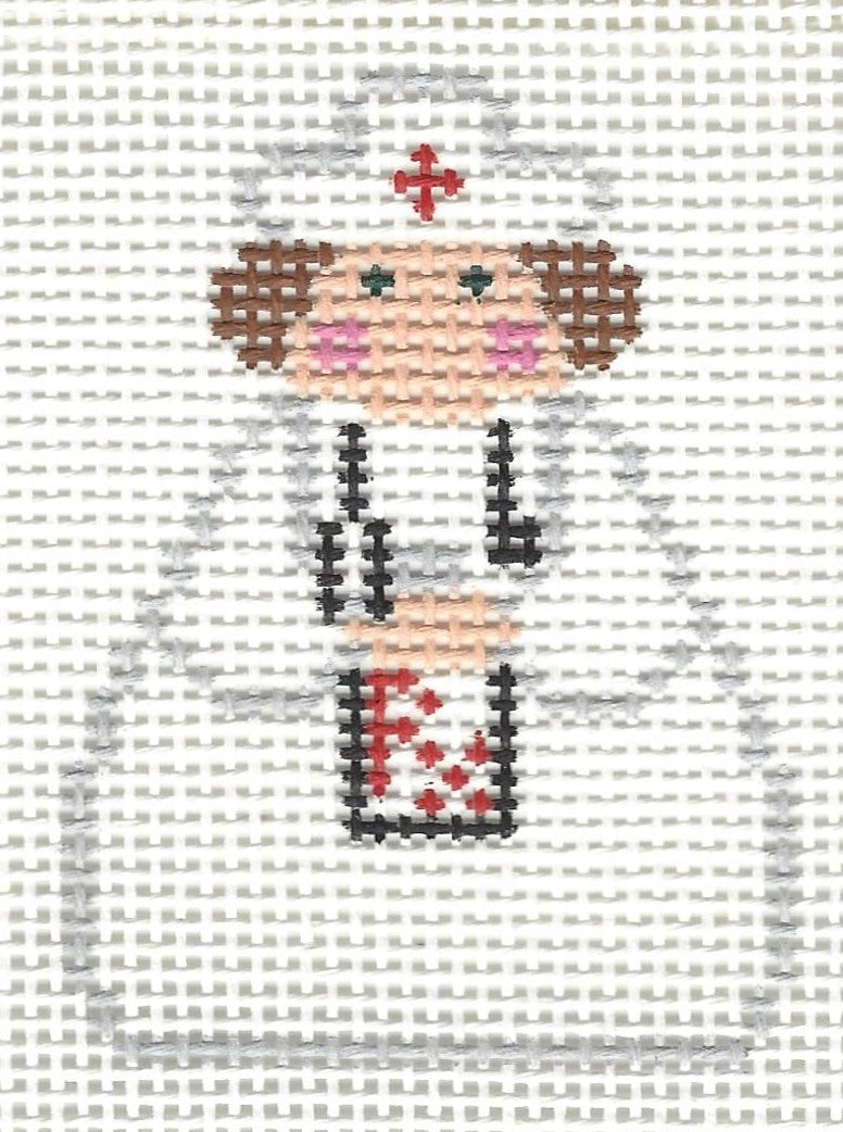 Angel - Nurse
