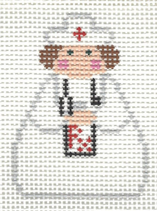 Angel - Nurse