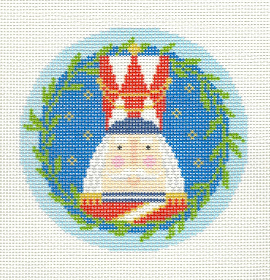 Nutcracker Round - Johann