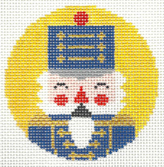 Nutcracker - Horatio Round