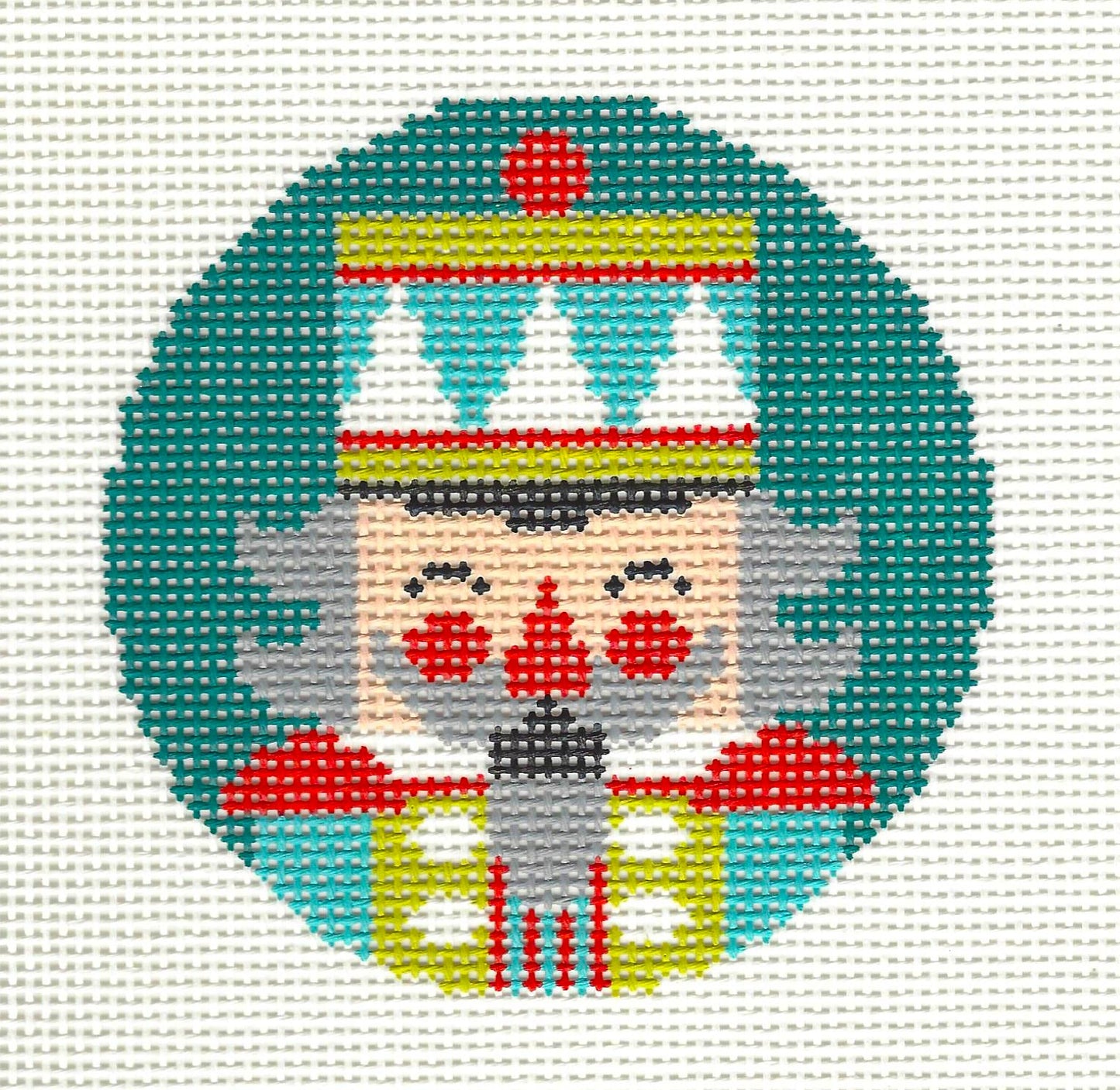 Nutcracker - Iggy Round