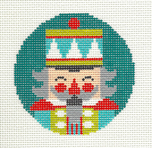 Nutcracker - Iggy Round