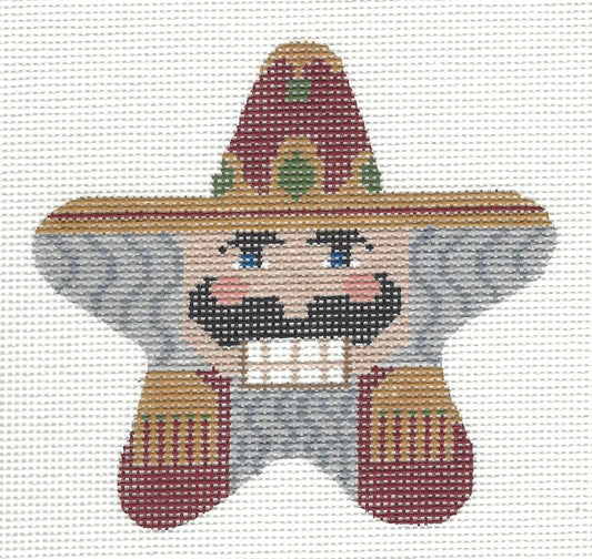 Star - Nutcracker