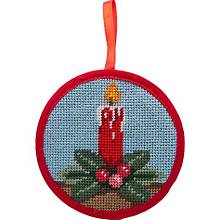 Candle Ornament