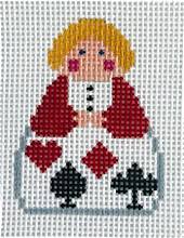 Angel - Card Suit