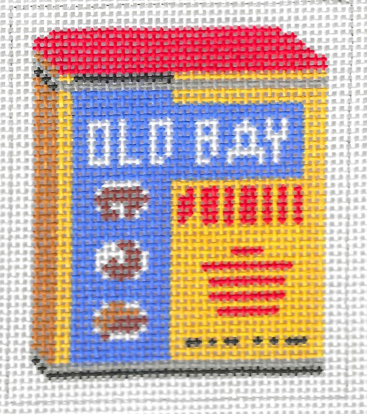 Old Bay