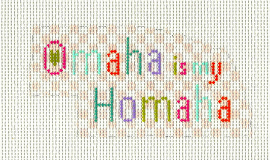 Omaha is My Homaha