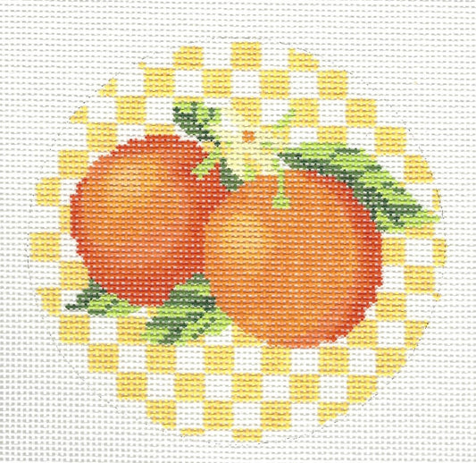 Oranges