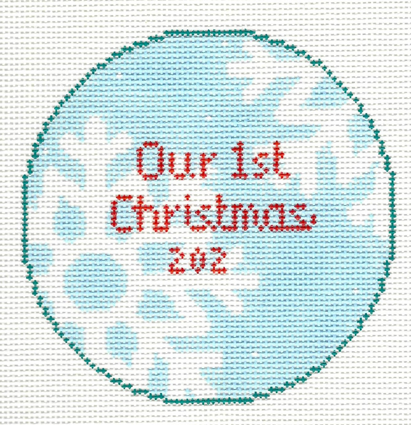 Our First Christmas