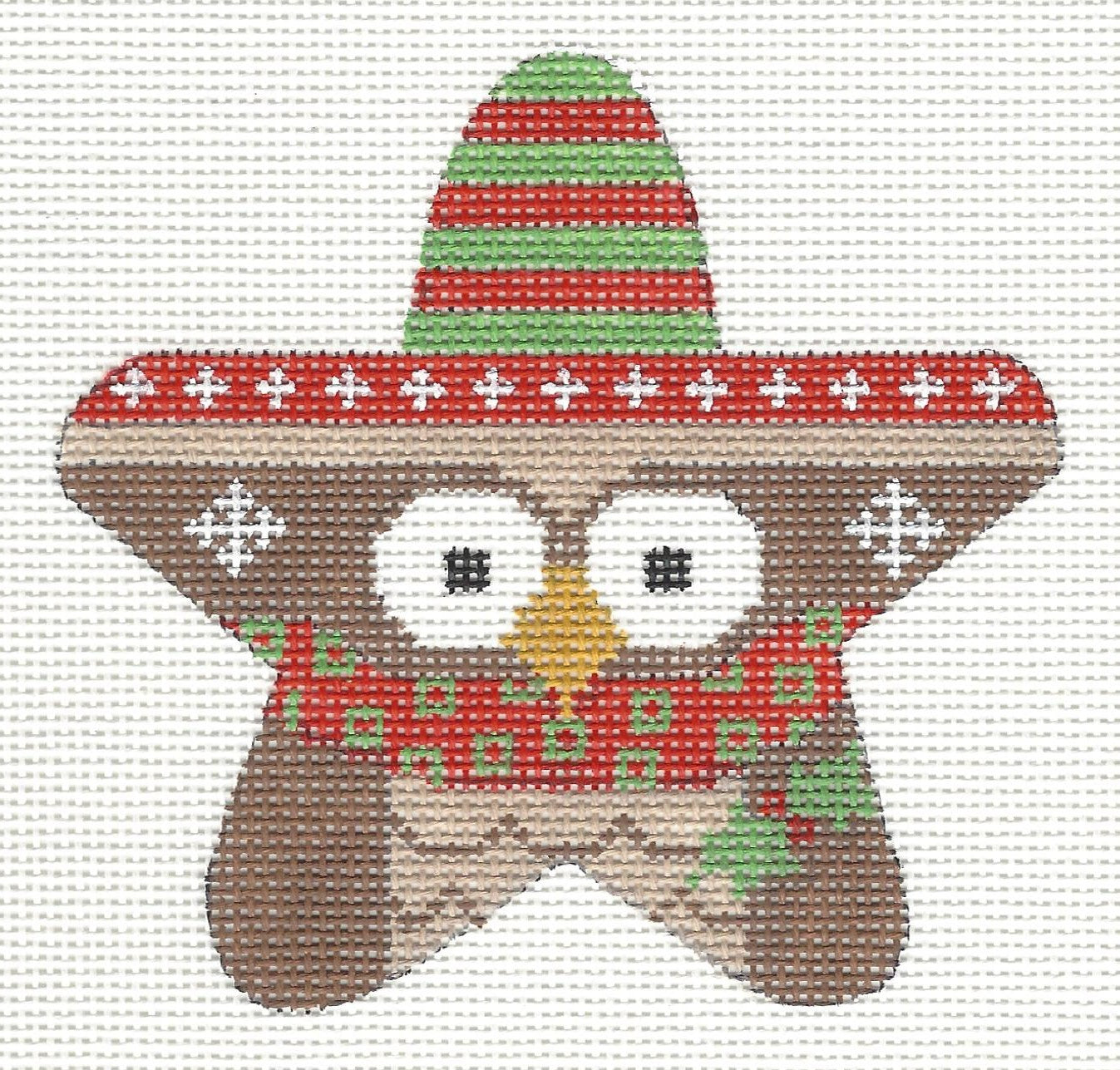 Star - Owl