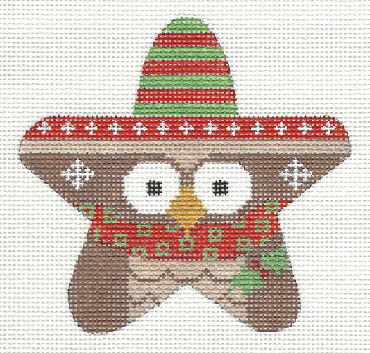 Star - Owl