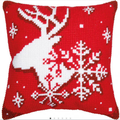 Vervaco DiY Kits - Christmas Deer