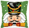 Vervaco DiY Kits - Nutcracker