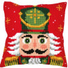 Vervaco DiY Kits - Old Nutcracker