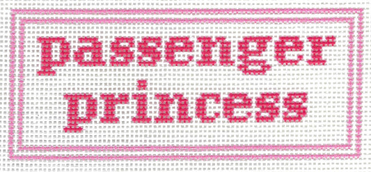 Passenger Princess