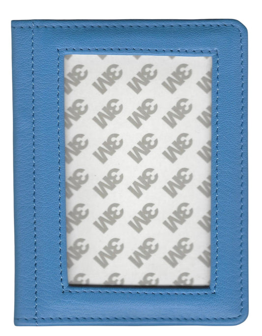 Passport Holder - Swell Leather