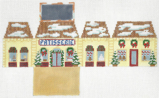 Mini House - Patisserie
