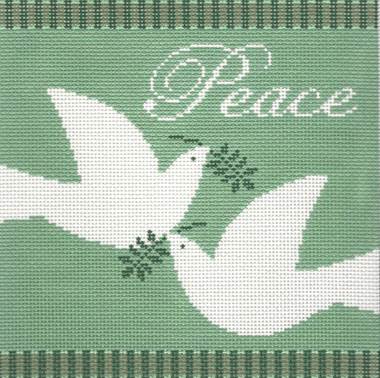 Peace Doves