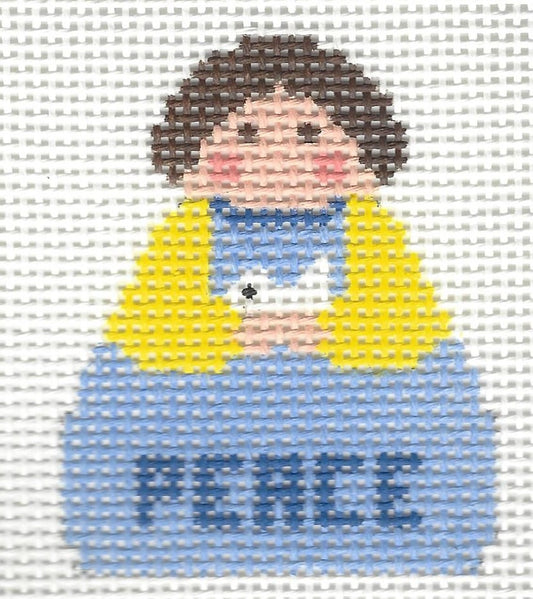 Angel - Peace