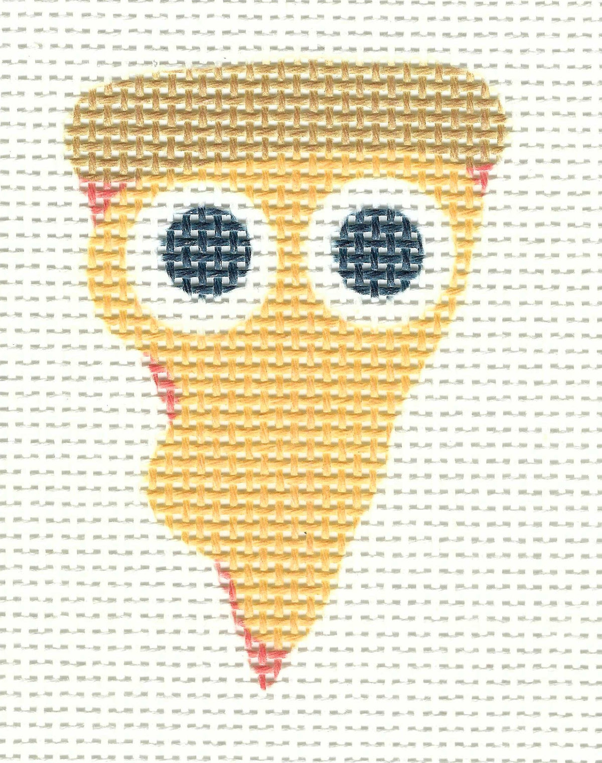 Peevish Pizza