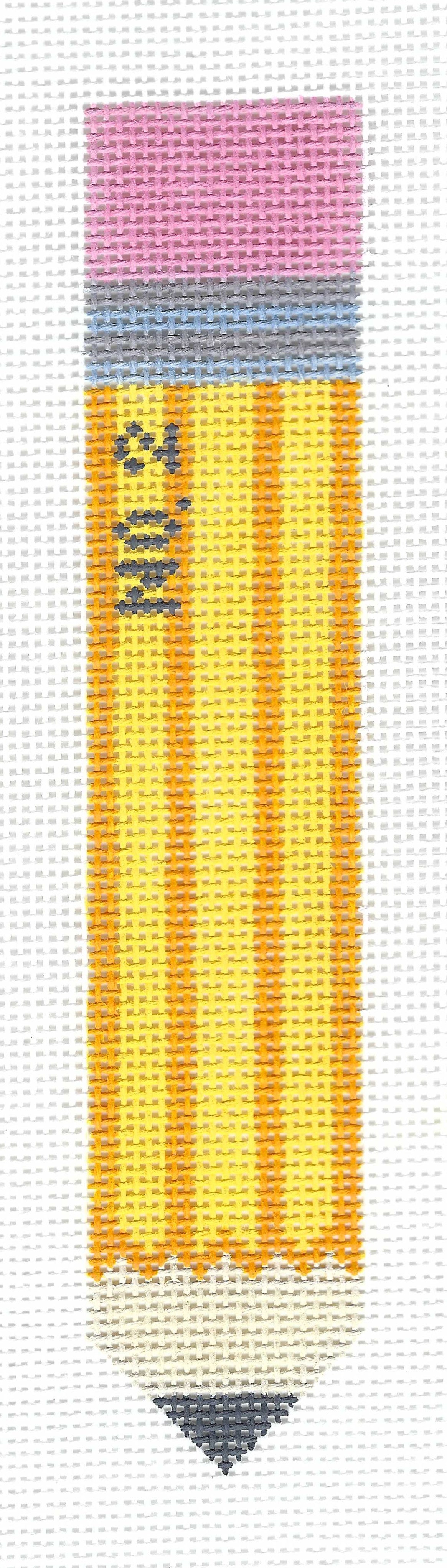 Pencil Bookmark