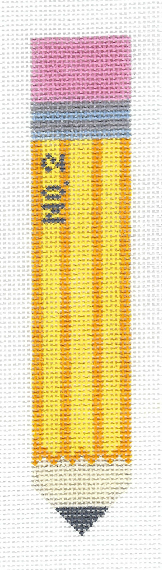 Pencil Bookmark
