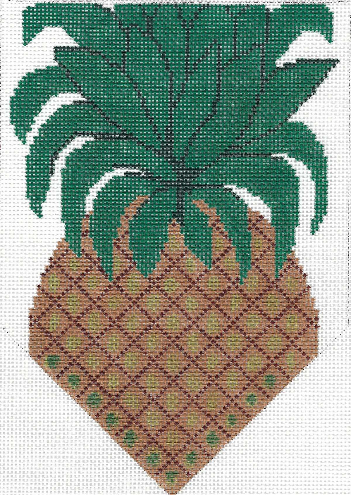 Banner - Pineapple