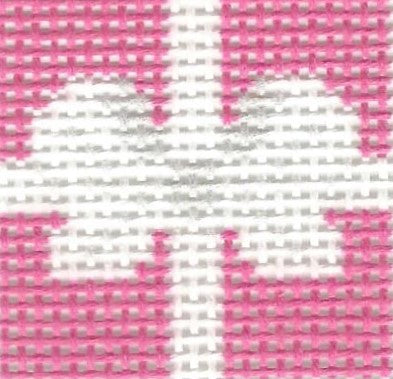 Pink Gift with Bow