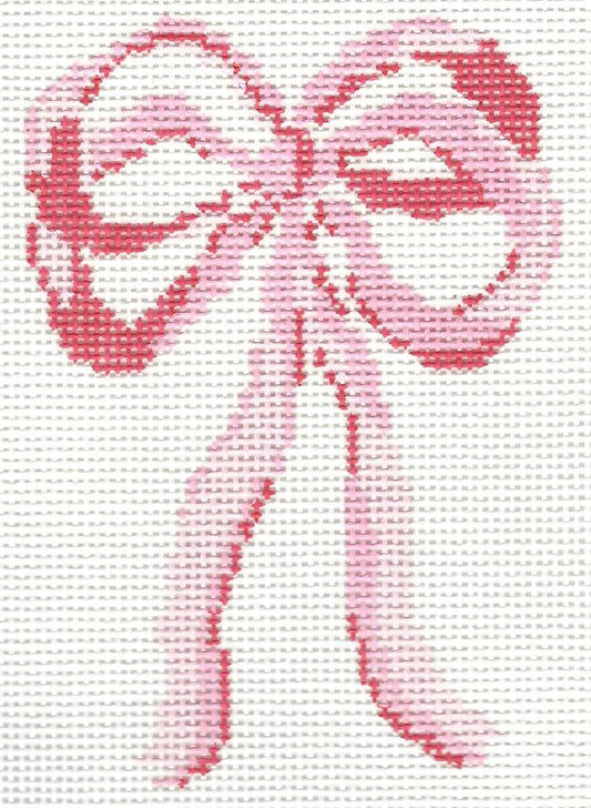 Bow - Pink