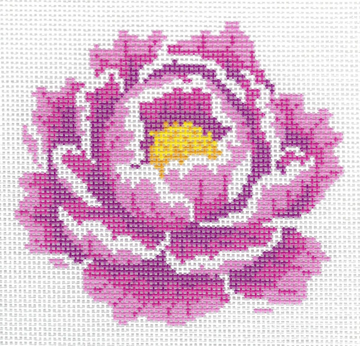 Pink Peony