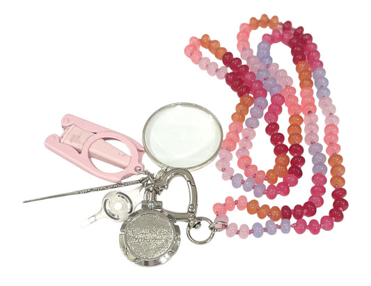 Chatelaine - Multi Pez Picnic