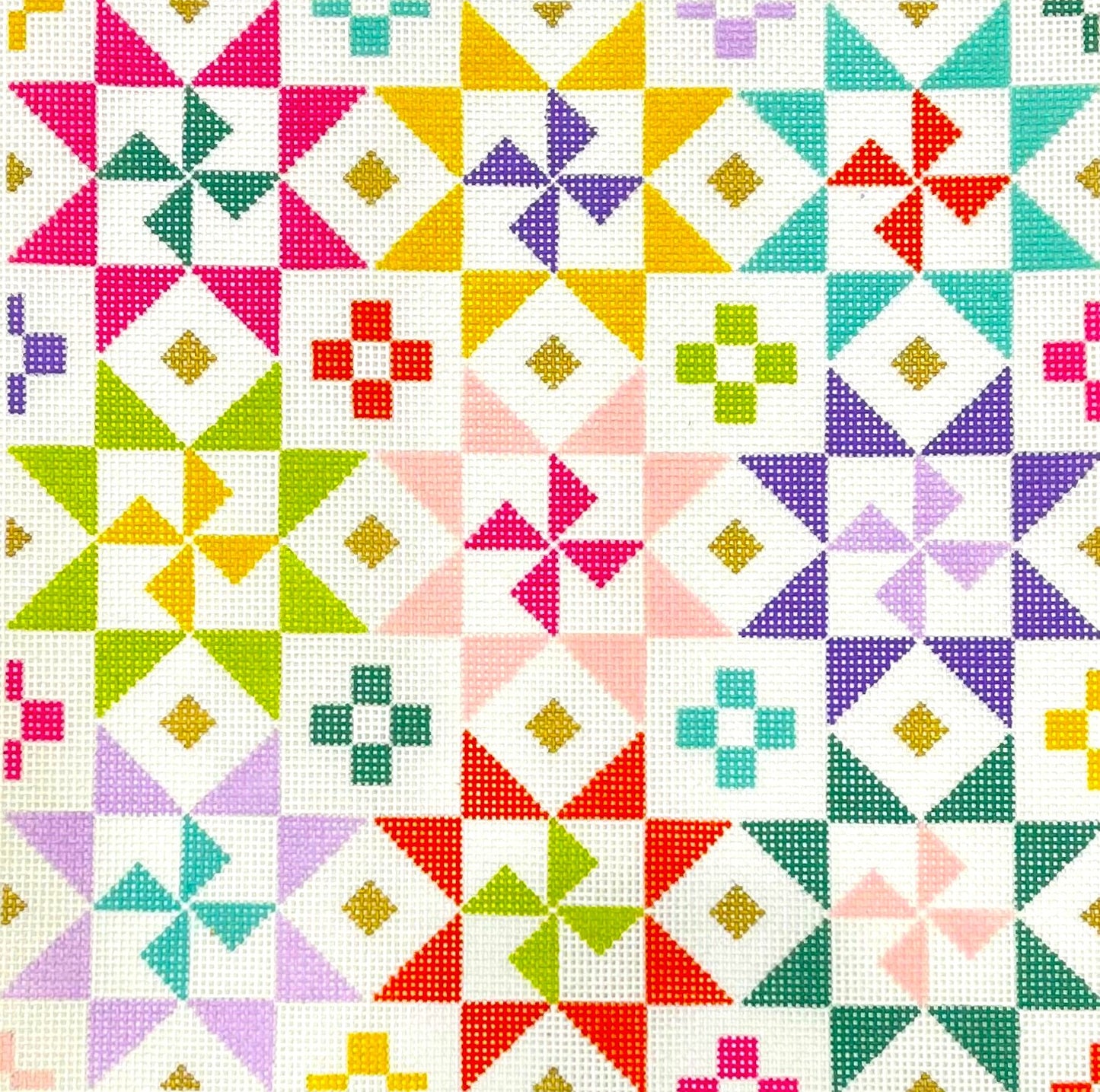 Pinwheels