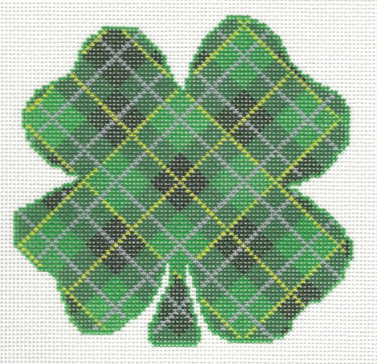Shamrock - Plaid