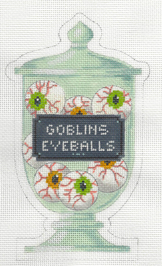 Goblins Eyeballs