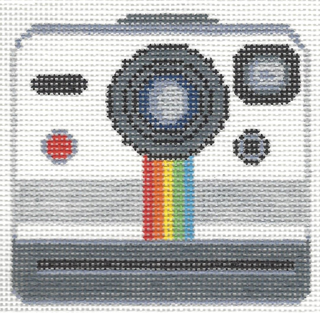 Polaroid Camera
