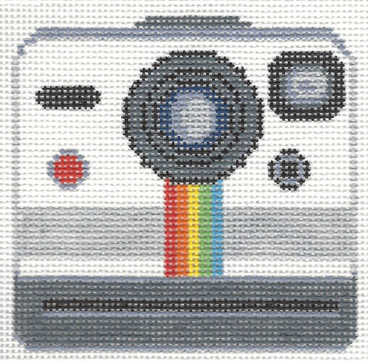 Polaroid Camera