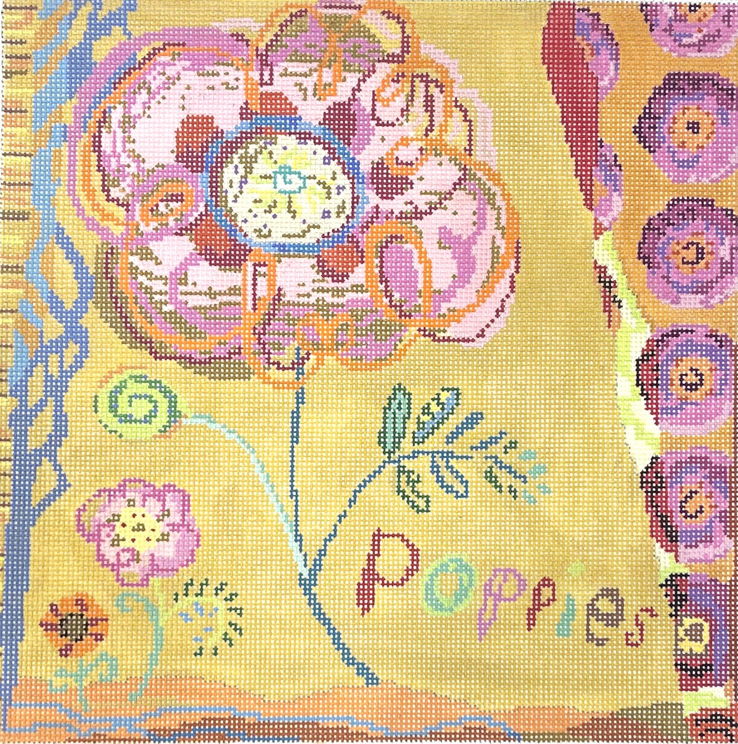 Poppies