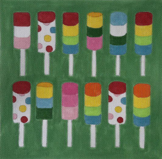 Popsicles