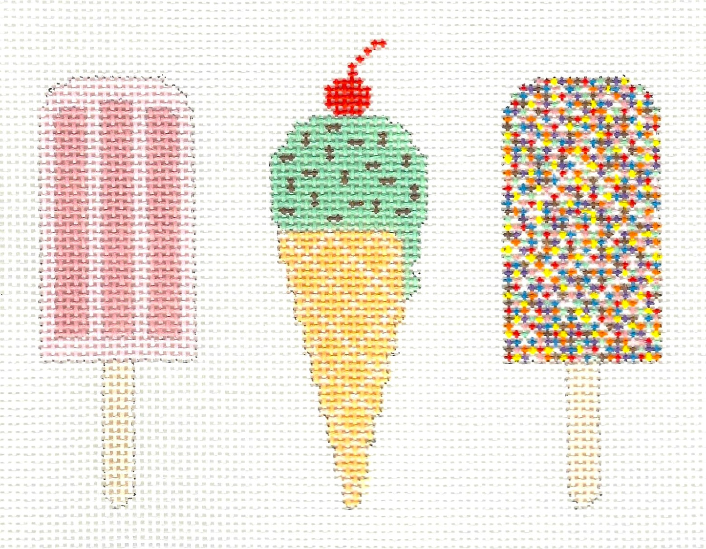 Popsicles