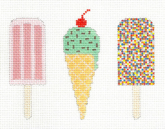 Popsicles