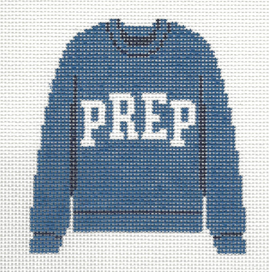 Prep Sweatshirt