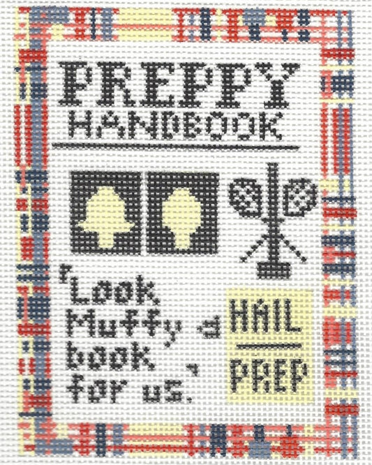 Preppy Handbook