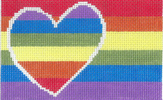 Pride Heart