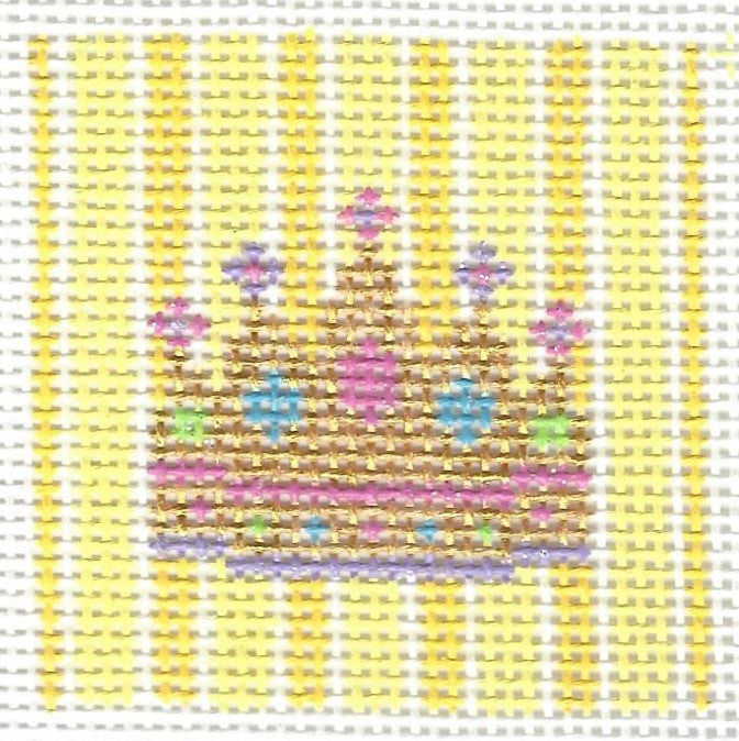 Mini - Princess Crown
