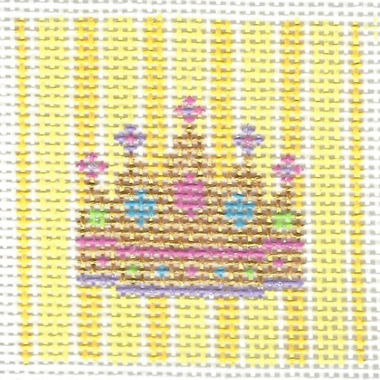 Mini - Princess Crown