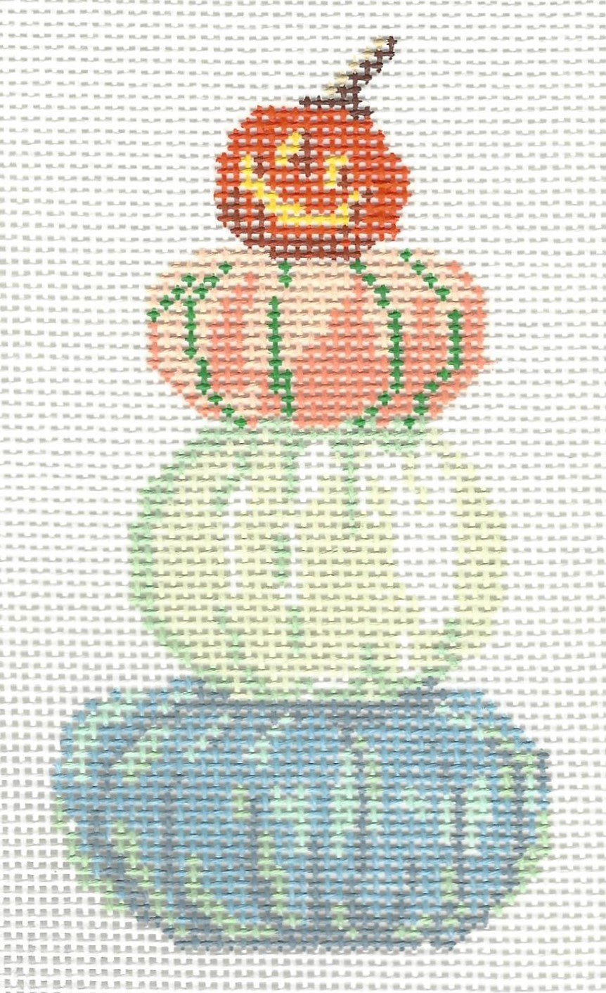Princess Pumpkins