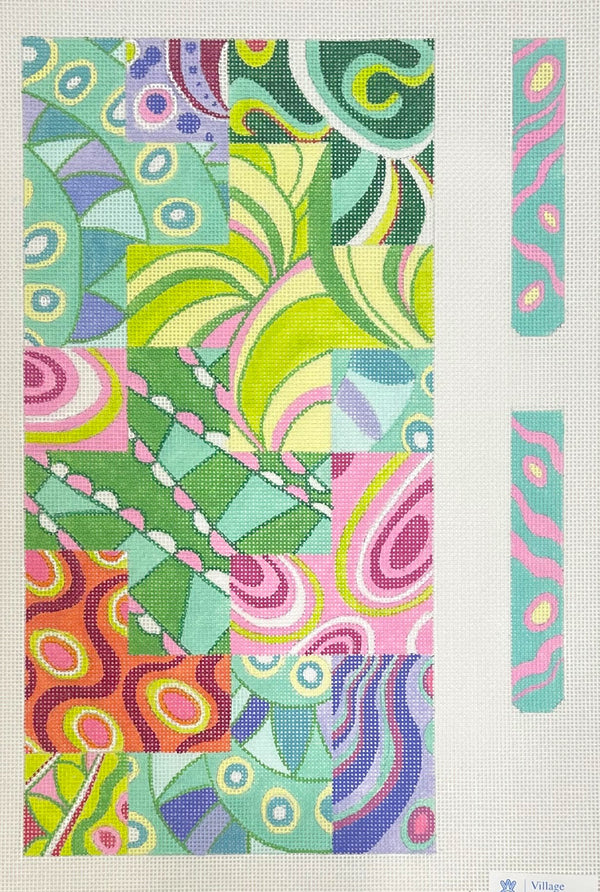 Abstract & Geometrics