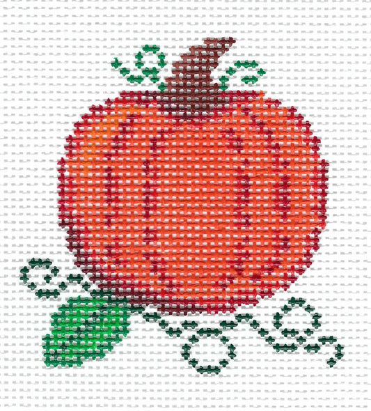 Pumpkin
