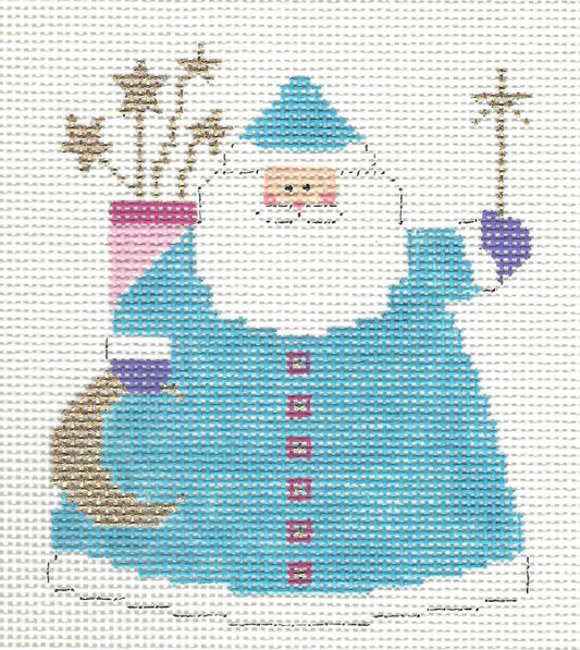 Quiver Claus